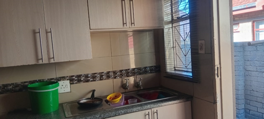 2 Bedroom Property for Sale in Zamdela Free State